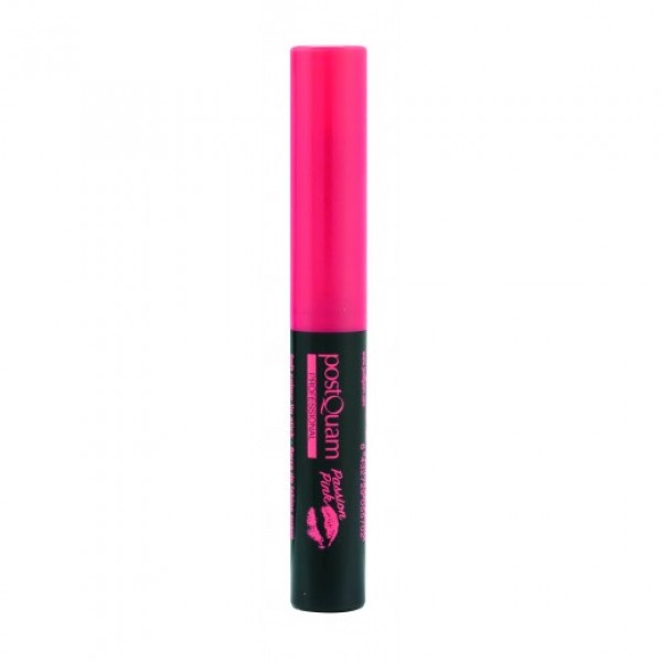 Batom Passion Pink Ruby PostQuam